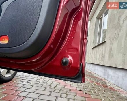 Красный Шкода Октавия, объемом двигателя 1.6 л и пробегом 215 тыс. км за 6890 $, фото 40 на Automoto.ua