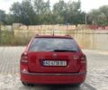 Красный Шкода Октавия, объемом двигателя 2 л и пробегом 300 тыс. км за 4700 $, фото 5 на Automoto.ua