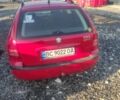 Червоний Шкода Октавія, об'ємом двигуна 1.6 л та пробігом 250 тис. км за 3200 $, фото 1 на Automoto.ua