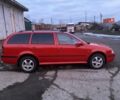 Красный Шкода Октавия, объемом двигателя 1.8 л и пробегом 250 тыс. км за 4999 $, фото 10 на Automoto.ua