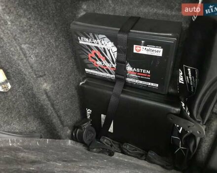 Червоний Шкода Октавія, об'ємом двигуна 1.9 л та пробігом 265 тис. км за 7500 $, фото 29 на Automoto.ua