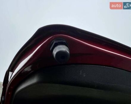 Красный Шкода Октавия, объемом двигателя 1.6 л и пробегом 215 тыс. км за 6890 $, фото 36 на Automoto.ua