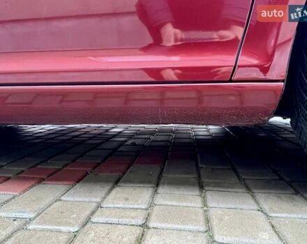 Красный Шкода Октавия, объемом двигателя 1.6 л и пробегом 215 тыс. км за 6890 $, фото 34 на Automoto.ua