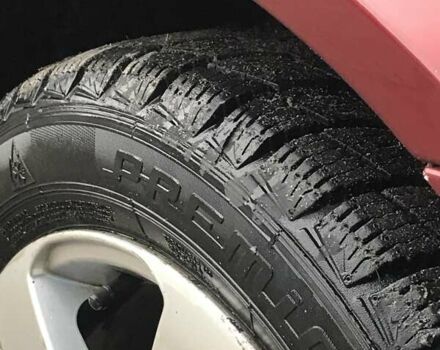 Червоний Шкода Октавія, об'ємом двигуна 1.9 л та пробігом 265 тис. км за 7500 $, фото 2 на Automoto.ua