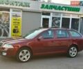Красный Шкода Октавия, объемом двигателя 1.6 л и пробегом 230 тыс. км за 6950 $, фото 1 на Automoto.ua