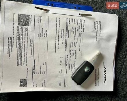 Красный Шкода Октавия, объемом двигателя 1.6 л и пробегом 215 тыс. км за 6890 $, фото 96 на Automoto.ua