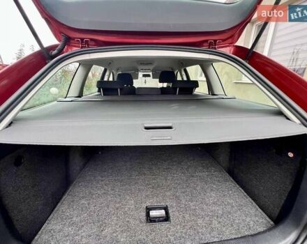 Красный Шкода Октавия, объемом двигателя 1.6 л и пробегом 215 тыс. км за 6890 $, фото 82 на Automoto.ua