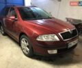 Червоний Шкода Октавія, об'ємом двигуна 1.9 л та пробігом 265 тис. км за 7500 $, фото 1 на Automoto.ua