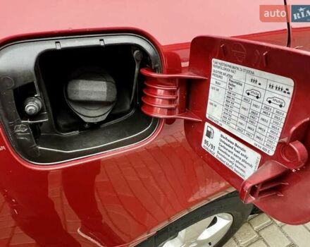 Красный Шкода Октавия, объемом двигателя 1.6 л и пробегом 215 тыс. км за 6890 $, фото 30 на Automoto.ua