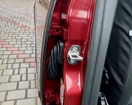 Красный Шкода Октавия, объемом двигателя 1.6 л и пробегом 215 тыс. км за 6890 $, фото 45 на Automoto.ua