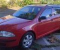 Червоний Шкода Октавія, об'ємом двигуна 1.9 л та пробігом 254 тис. км за 5493 $, фото 1 на Automoto.ua