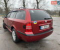 Красный Шкода Октавия, объемом двигателя 1.6 л и пробегом 316 тыс. км за 5980 $, фото 2 на Automoto.ua
