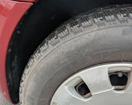 Червоний Шкода Октавія, об'ємом двигуна 1.9 л та пробігом 277 тис. км за 5600 $, фото 4 на Automoto.ua