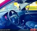 Красный Шкода Октавия, объемом двигателя 1.8 л и пробегом 173 тыс. км за 5750 $, фото 10 на Automoto.ua