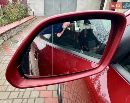 Красный Шкода Октавия, объемом двигателя 1.6 л и пробегом 215 тыс. км за 6890 $, фото 21 на Automoto.ua