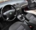 Красный Шкода Октавия, объемом двигателя 1.8 л и пробегом 300 тыс. км за 4800 $, фото 1 на Automoto.ua