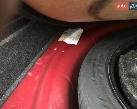Червоний Шкода Октавія, об'ємом двигуна 1.9 л та пробігом 265 тис. км за 7500 $, фото 28 на Automoto.ua