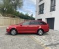 Красный Шкода Октавия, объемом двигателя 2 л и пробегом 300 тыс. км за 4700 $, фото 3 на Automoto.ua