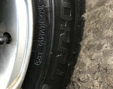 Червоний Шкода Октавія, об'ємом двигуна 1.9 л та пробігом 265 тис. км за 7500 $, фото 11 на Automoto.ua