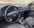 Красный Шкода Октавия, объемом двигателя 2 л и пробегом 300 тыс. км за 4700 $, фото 6 на Automoto.ua