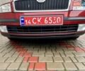 Красный Шкода Октавия, объемом двигателя 1.6 л и пробегом 215 тыс. км за 6890 $, фото 18 на Automoto.ua