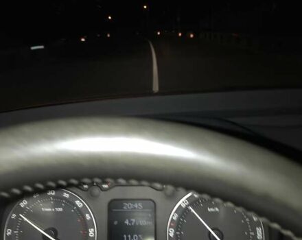 Червоний Шкода Октавія, об'ємом двигуна 1.9 л та пробігом 265 тис. км за 7500 $, фото 38 на Automoto.ua