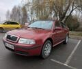 Червоний Шкода Октавія, об'ємом двигуна 1.9 л та пробігом 277 тис. км за 5600 $, фото 1 на Automoto.ua