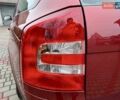 Красный Шкода Октавия, объемом двигателя 1.6 л и пробегом 215 тыс. км за 6890 $, фото 24 на Automoto.ua