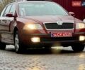 Красный Шкода Октавия, объемом двигателя 1.6 л и пробегом 215 тыс. км за 6890 $, фото 8 на Automoto.ua