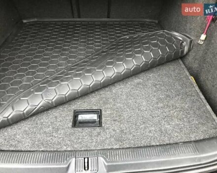 Червоний Шкода Октавія, об'ємом двигуна 1.9 л та пробігом 265 тис. км за 7500 $, фото 25 на Automoto.ua