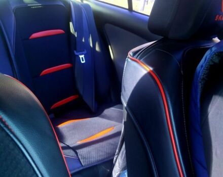 Червоний Шкода Октавія, об'ємом двигуна 1.6 л та пробігом 295 тис. км за 6000 $, фото 7 на Automoto.ua