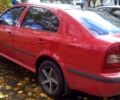 Червоний Шкода Октавія, об'ємом двигуна 1.6 л та пробігом 295 тис. км за 6000 $, фото 2 на Automoto.ua