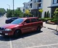 Красный Шкода Октавия, объемом двигателя 1.6 л и пробегом 284 тыс. км за 6000 $, фото 1 на Automoto.ua