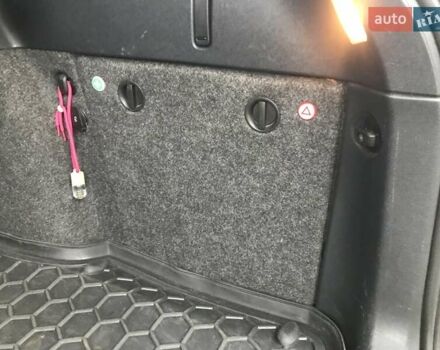 Червоний Шкода Октавія, об'ємом двигуна 1.9 л та пробігом 265 тис. км за 7500 $, фото 24 на Automoto.ua