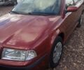 Червоний Шкода Октавія, об'ємом двигуна 1.6 л та пробігом 176 тис. км за 5000 $, фото 4 на Automoto.ua
