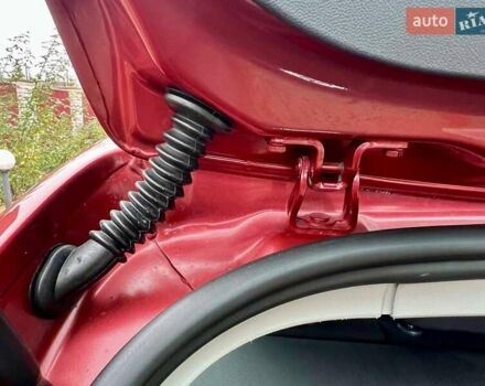 Красный Шкода Октавия, объемом двигателя 1.6 л и пробегом 215 тыс. км за 6890 $, фото 42 на Automoto.ua