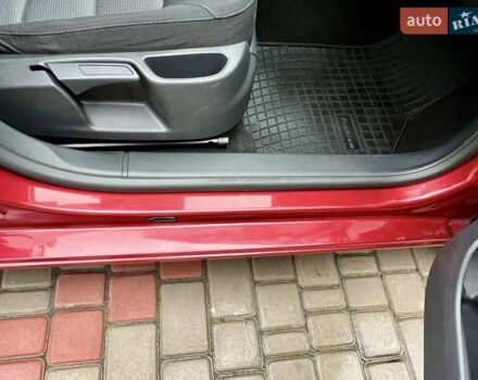 Красный Шкода Октавия, объемом двигателя 1.6 л и пробегом 215 тыс. км за 6890 $, фото 44 на Automoto.ua