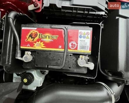 Красный Шкода Октавия, объемом двигателя 1.6 л и пробегом 215 тыс. км за 6890 $, фото 90 на Automoto.ua