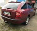 Червоний Шкода Октавія, об'ємом двигуна 1.9 л та пробігом 265 тис. км за 7500 $, фото 22 на Automoto.ua