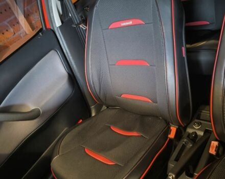 Червоний Шкода Октавія, об'ємом двигуна 1.6 л та пробігом 295 тис. км за 6000 $, фото 9 на Automoto.ua