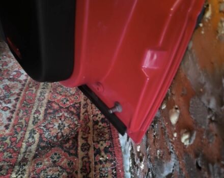 Червоний Шкода Октавія, об'ємом двигуна 1.6 л та пробігом 295 тис. км за 6000 $, фото 5 на Automoto.ua