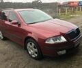 Червоний Шкода Октавія, об'ємом двигуна 1.9 л та пробігом 265 тис. км за 7500 $, фото 1 на Automoto.ua