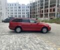 Красный Шкода Октавия, объемом двигателя 2 л и пробегом 300 тыс. км за 4700 $, фото 4 на Automoto.ua