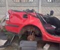Красный Шкода Октавия, объемом двигателя 1.6 л и пробегом 250 тыс. км за 1100 $, фото 2 на Automoto.ua