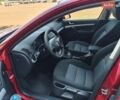 Красный Шкода Октавия, объемом двигателя 1.6 л и пробегом 230 тыс. км за 6950 $, фото 10 на Automoto.ua