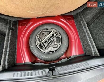 Красный Шкода Октавия, объемом двигателя 1.6 л и пробегом 215 тыс. км за 6890 $, фото 87 на Automoto.ua