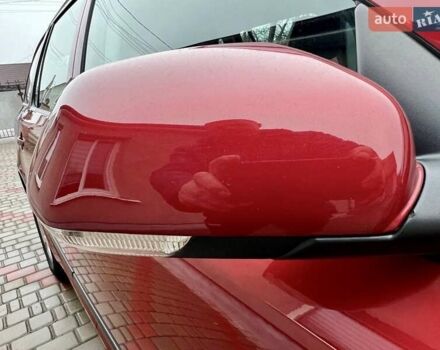 Красный Шкода Октавия, объемом двигателя 1.6 л и пробегом 215 тыс. км за 6890 $, фото 32 на Automoto.ua