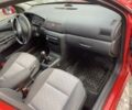 Красный Шкода Октавия, объемом двигателя 1.8 л и пробегом 250 тыс. км за 4999 $, фото 8 на Automoto.ua