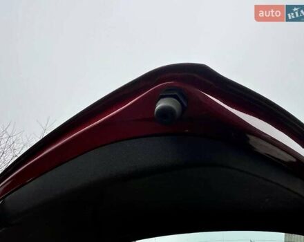 Красный Шкода Октавия, объемом двигателя 1.6 л и пробегом 215 тыс. км за 6890 $, фото 39 на Automoto.ua