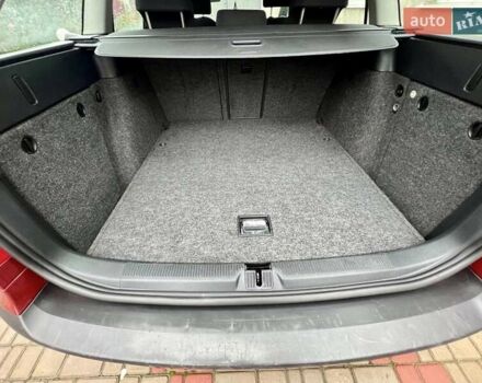 Красный Шкода Октавия, объемом двигателя 1.6 л и пробегом 215 тыс. км за 6890 $, фото 84 на Automoto.ua